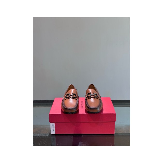 FERRAGAMO 페레가모 남성용 로퍼 F31993-2 2024/신상
