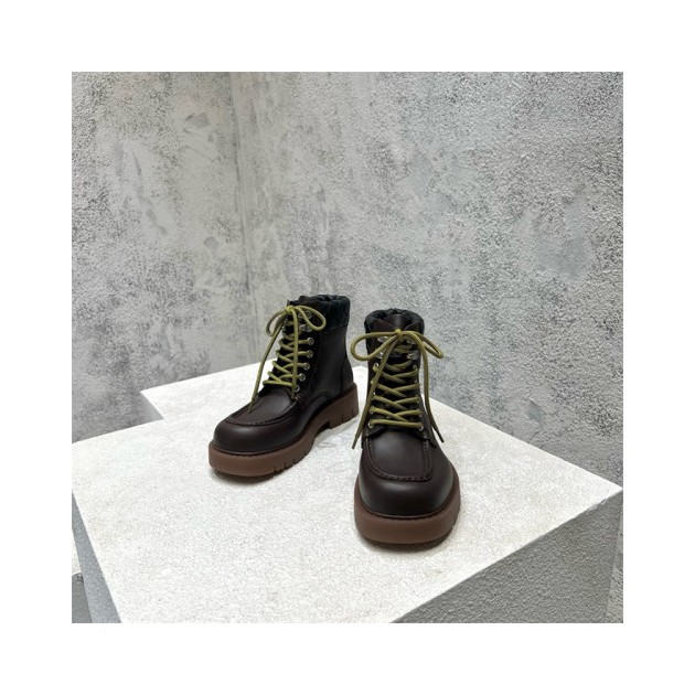 BOTTEGA VENETA 보테가베네타 남여공용 부츠 V83213-1 2024/신상
