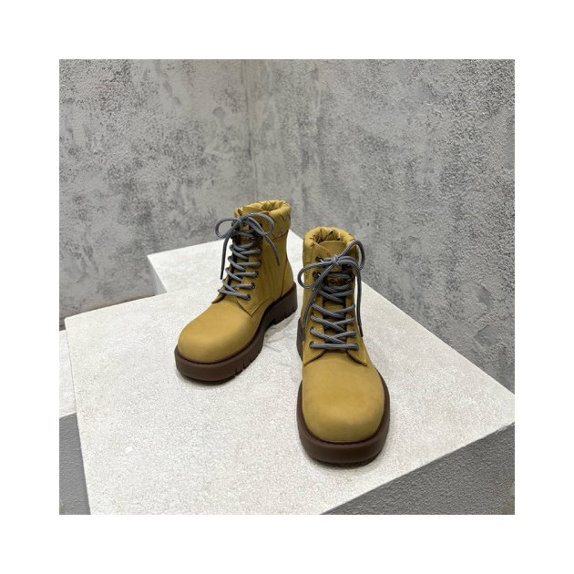 BOTTEGA VENETA 보테가베네타 남여공용 부츠 V83113-2 2024/신상