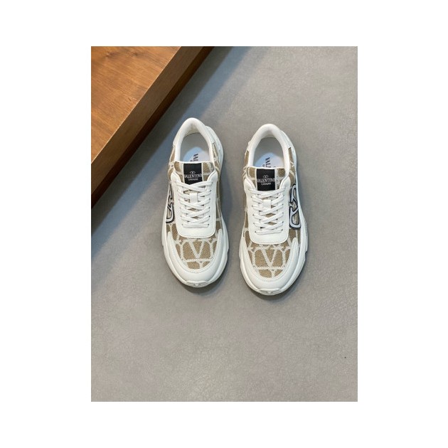 VALENTNIO 발렌티노 남성용 스니커즈 V99657-1 2024/신상 2COLOR