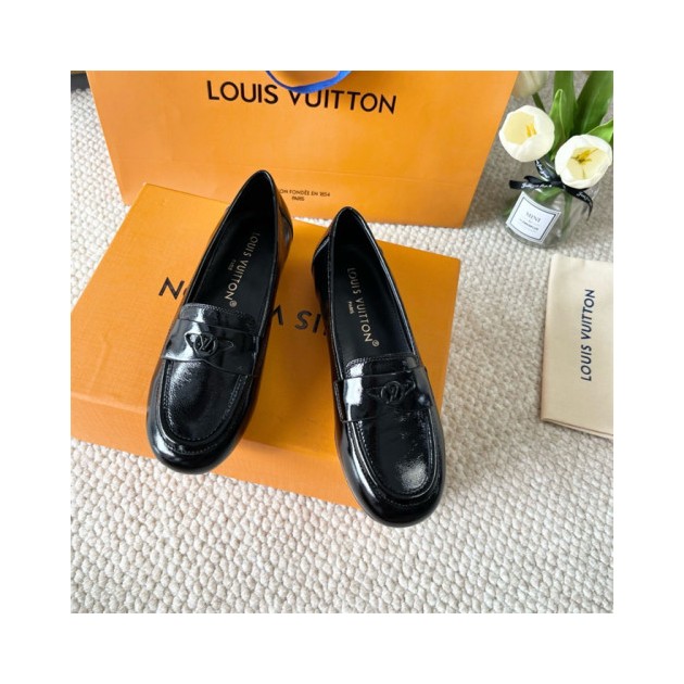 LOUIS VUITTON 루이비통 여성용 로퍼 L72125-1 (무광/유광)