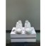 GIVENCHY 지방시 남성용 스니커즈 G86784-1 2024/신상 화이트,블랙 2color