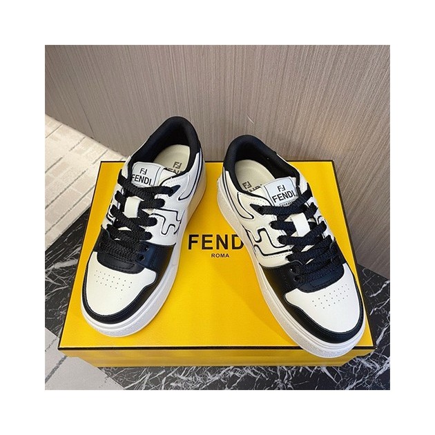 FENDI 펜디 남여공용 스니커즈 F13753-1 2024/신상 2COLOR