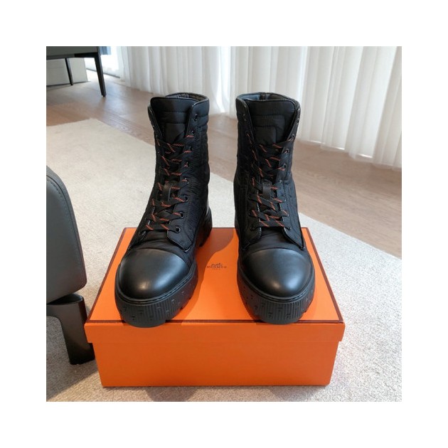 HERMES 에르메스 남여공용 부츠 H43932-1 2024/신상 2COLOR