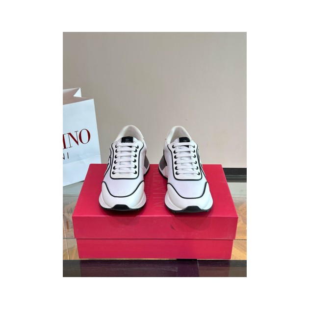 VALENTINO 발렌티노 남성용 스니커즈 V99769-1 2024/신상 2COLOR