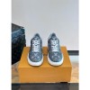 LOUIS VUITTON 루이비통 남성용 스니커즈 L96339-1 2024/신상 2COLOR