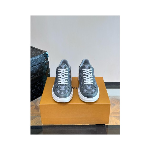 LOUIS VUITTON 루이비통 남성용 스니커즈 L96339-1 2024/신상 2COLOR