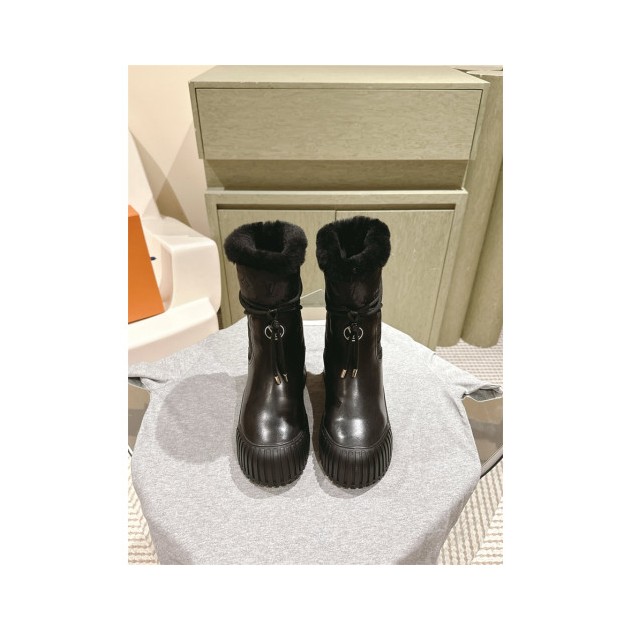 LOUIS VUITTON 루이비통 여성용 부츠 (굽높이5CM) L87489-2 2024/신상 2COLOR