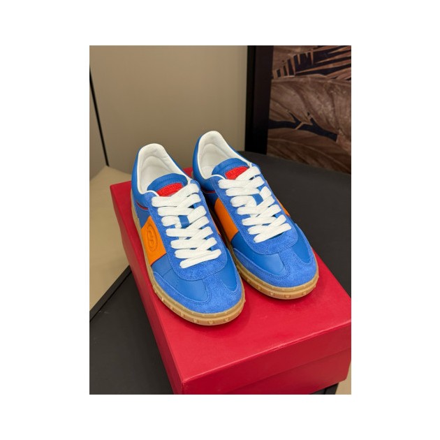 VALENTINO 발렌티노 남여공용 스니커즈 V77659-1 2024/신상