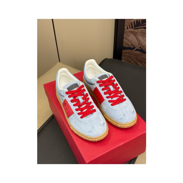 VALENTINO 발렌티노 남여공용 스니커즈 V77659-2 2024/신상