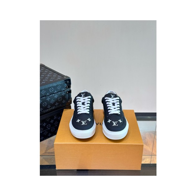 LOUIS VUITTON 루이비통 남성용 스니커즈 L96339-2 2024/신상 2COLOR
