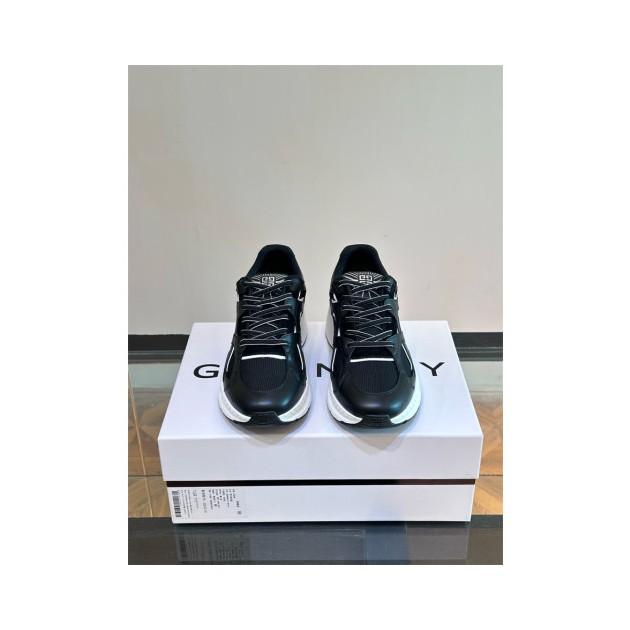 GIVENCHY 지방시 남성용 스니커즈 G86885-1 2024/신상 2COLOR