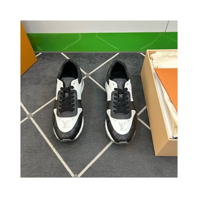 LOUIS VUITTON 루이비통 남성용 스니커즈 L97349-1 2024/신상 2COLOR