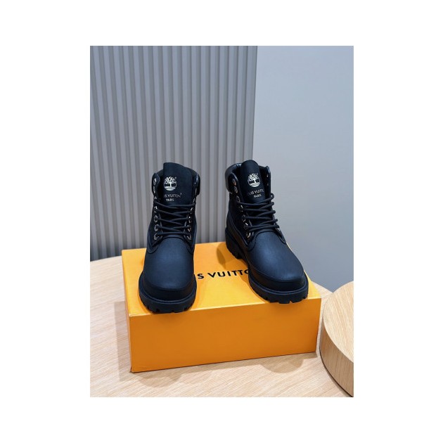 LOUIS VUITTON 루이비통 남성용 부츠 L64321-1 2024/신상 2COLOR
