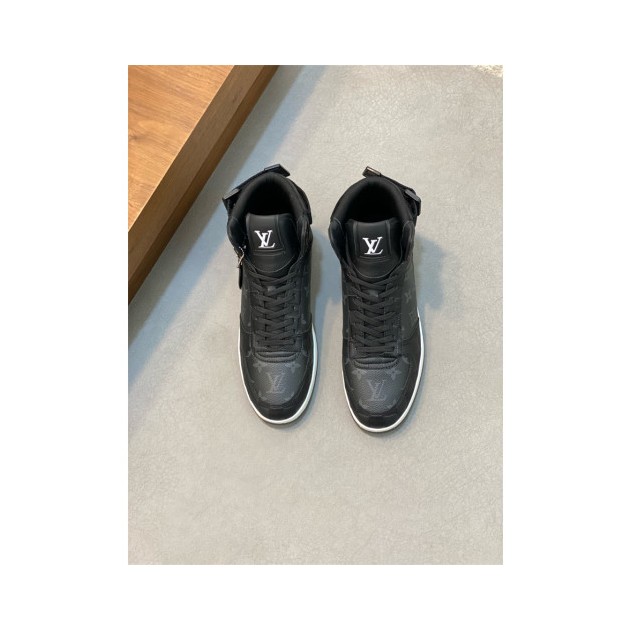 LOUIS VUITTON 루이비통 남성용 스니커즈 L96439-1 2024/신상