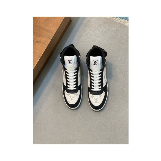 LOUIS VUITTON 루이비통 남성용 스니커즈 L96439-2 2024/신상