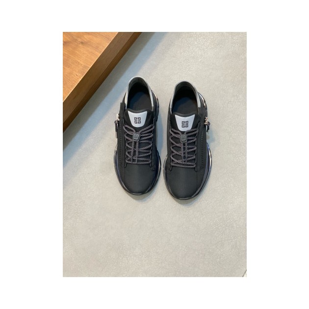 GIVENCHY 지방시 남성용 스니커즈 G86885-2 2024/신상 2COLOR