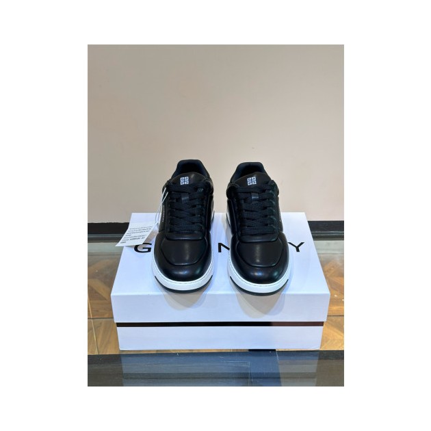 GIVENCHY 지방시 남성용 스니커즈 G87794-2 2024/신상 2COLOR