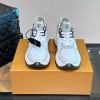 LOUIS VUITTON 루이비통 남성용 스니커즈 L14220-1 2COLOR