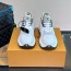 LOUIS VUITTON 루이비통 남성용 스니커즈 L14220-1 2COLOR
