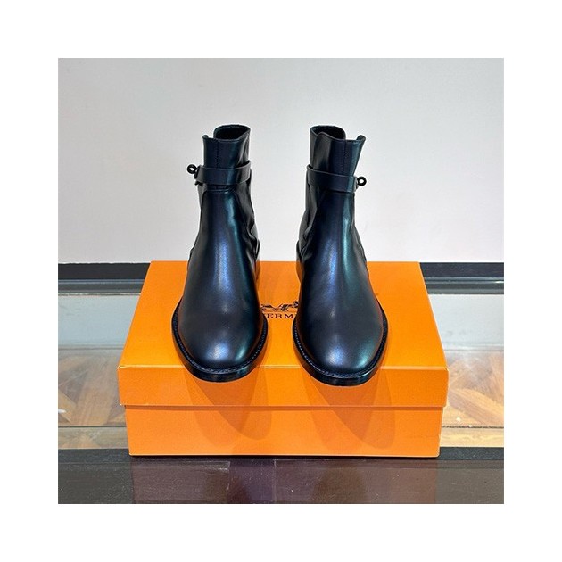 HERMES 에르메스 남성용 부츠 H44067-1 2COLOR
