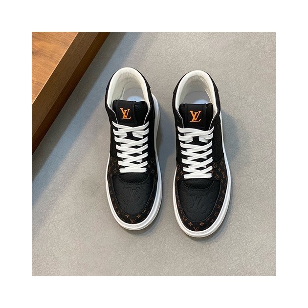 LOUIS VUITTON 루이비통 남성용 스니커즈 L96520-1 2COLOR