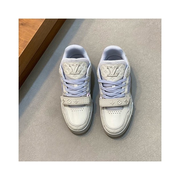 LOUIS VUITTON 루이비통 남성용 스니커즈 L97530-1 2COLOR
