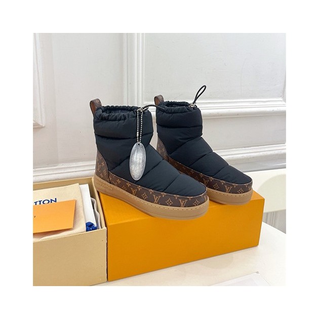 LOUIS VUITTON 루이비통 여성용 스노우 부츠 L64239-1 2COLOR