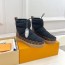 LOUIS VUITTON 루이비통 여성용 스노우 부츠 L64239-1 2COLOR