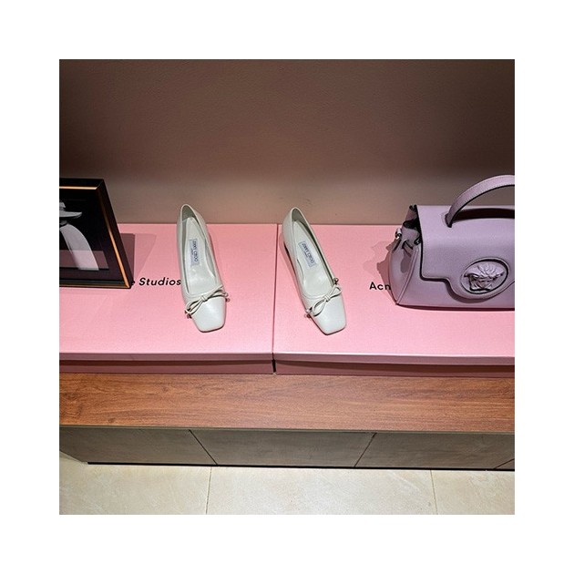 JIMMY CHOO 지미추 여성용 구두 J32021-1 2024/신상