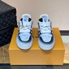 LOUIS VUITTON 루이비통 남성용 스니커즈 L96439-2 2COLOR