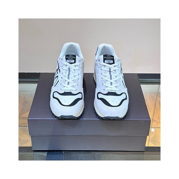 VALENTINO 발렌티노 남성용 스니커즈 V19669-1 2024/신상 2COLOR