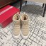 ROGER VIVIER 로저비비에 여성용 스노우 부츠 (굽높이5CM) R56278-1 2024/신상 블랙,브라운 2color