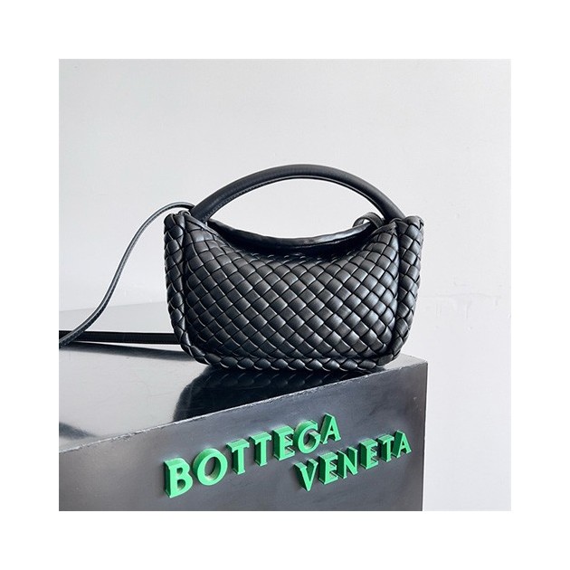 BOTTEGA VENETA 보테가베네타 인트레치아토 핸드백 805739 2024/신상 3color