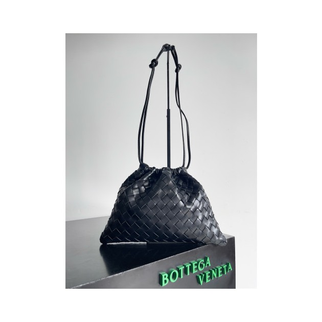 BOTTEGA VENETA 보테가베네타 더스트 미디엄 숄더백 796728 2024/신상 4color