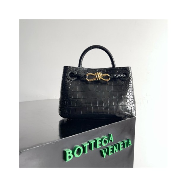 BOTTEGA VENETA 보테가베네타 안디아모 토트백 777614 2024/신상 5color