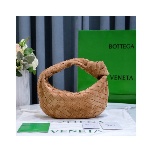 BOTTEGA VENETA 보테가베네타 조디 스몰 숄더백 66990 2024/신상 7color