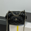 CHANEL 샤넬 스몰 카메라 케이스백 AS5220