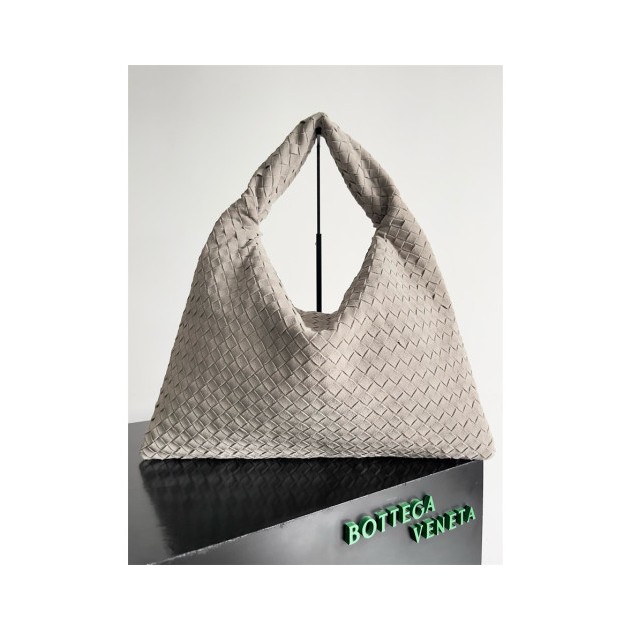 BOTTEGA VENETA 보테가베네타 홉 라지 토트백 763970 2024/신상 4COLOR