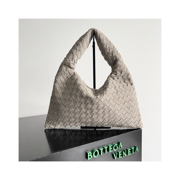BOTTEGA VENETA 보테가베네타 홉 스몰 토트백 763966 2024/신상 4COLOR