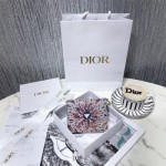 DIOR 디올 반지갑 S0178