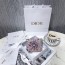 DIOR 디올 반지갑 S0178