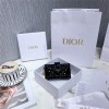 11위 DIOR 디올 레이디 아코디언 카드지갑 S0074 7COLOR