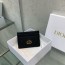 DIOR 디올 카로 카드지갑 S5130 2024/신상 4COLOR