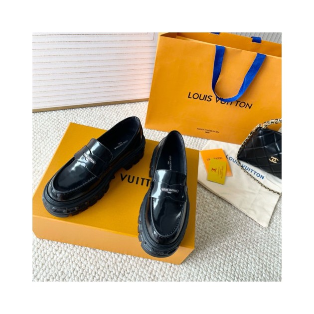 LOUIS VUITTON 루이비통 여성용 로퍼 L73126-2 2024/신상 2COLOR