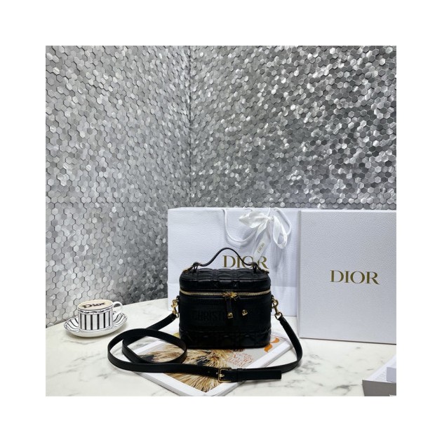 DIOR 디올 트래블 파우치백 S6554 2024/신상 4COLOR