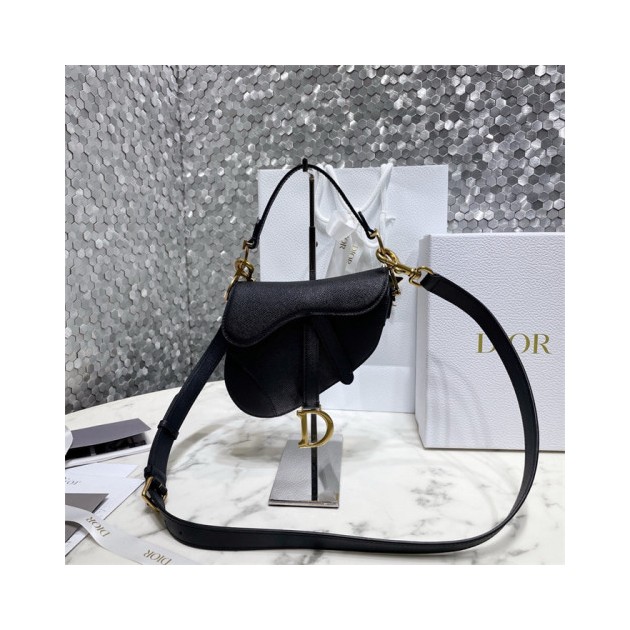 DIOR 디올 오블리크 새들백 M0447 2COLOR