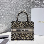 DIOR 디올 오블리크 스몰 북 토트백 M1286 2024/신상