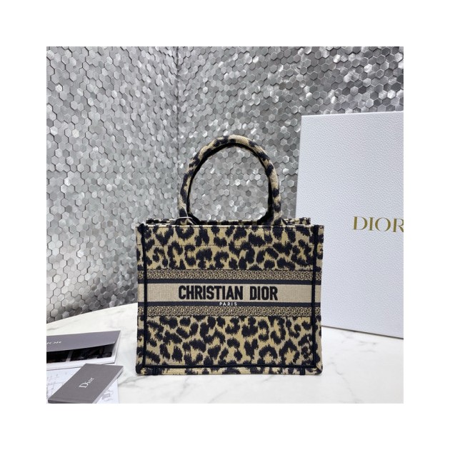 DIOR 디올 오블리크 스몰 북 토트백 M1286 2024/신상