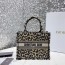 DIOR 디올 오블리크 스몰 북 토트백 M1286 2024/신상